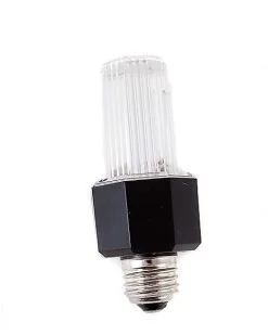 Spirit Halloween Strobe Light Bulb