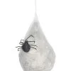 Spirit Halloween Giant Spider Egg Sack - Decorations 1 Spirit Halloween Giant Spider Egg Sack - Decorations -Spirit Halloween Boutique 00796151 a