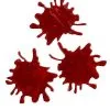 Spirit Halloween Blood Splat Window Clings 1 Spirit Halloween Blood Splat Window Clings -Spirit Halloween Boutique 01035799 a