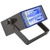 Spirit Halloween Blue LED Strobe Light
