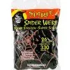 Spirit Halloween Black Spider Web 2 Spirit Halloween Black Spider Web -Spirit Halloween Boutique 01102185 a