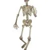 Spirit Halloween 5 Ft Hanging Skeleton Decoration 1 Spirit Halloween 5 Ft Hanging Skeleton Decoration -Spirit Halloween Boutique 01103860 a