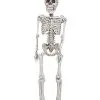 Spirit Halloween 3 Ft Plastic Skeleton
