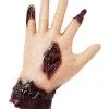 Spirit Halloween Severed Hand - Decorations -Spirit Halloween Boutique 01219930 a
