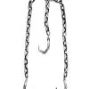 Spirit Halloween 3 Hooks Chain Decoration 2 Spirit Halloween 3 Hooks Chain Decoration -Spirit Halloween Boutique 01230770 a