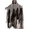 Spirit Halloween 3 Ft Hanging Skull Reaper - Decorations -Spirit Halloween Boutique 01247873 a