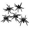 Spirit Halloween Black Spider Pack - 30 Pack -Spirit Halloween Boutique 01251040 a