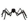 Spirit Halloween 5 Ft Black Spider -Spirit Halloween Boutique 01316066 a