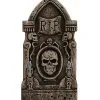 Spirit Halloween Light Up Skull Tombstone 1 Spirit Halloween Light Up Skull Tombstone -Spirit Halloween Boutique 01317924 a