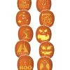 Spirit Halloween Family Carving And Etching Kit -Spirit Halloween Boutique 01319540 a