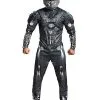 Spirit Halloween Adult Spartan Locke Costume - Halo -Spirit Halloween Boutique 01319961 a