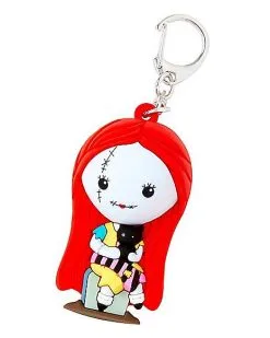 Spirit Halloween Series One The Nightmare Before Christmas Blind Pack Figures - Disney -Spirit Halloween Boutique 01323807 f