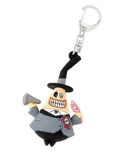 Spirit Halloween Series One The Nightmare Before Christmas Blind Pack Figures - Disney -Spirit Halloween Boutique 01323807 g