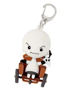 Spirit Halloween Series One The Nightmare Before Christmas Blind Pack Figures - Disney -Spirit Halloween Boutique 01323807 i