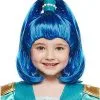Spirit Halloween Kids Shine Wig Deluxe - Shimmer And Shine 1 Spirit Halloween Kids Shine Wig Deluxe - Shimmer And Shine -Spirit Halloween Boutique 01332667 a