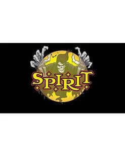 Spirit Halloween LED Laser Gun - Rick And Morty -Spirit Halloween Boutique 01365352 AVS