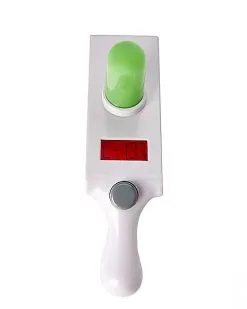 Spirit Halloween Rick's Portal Gun - Rick And Morty -Spirit Halloween Boutique 01365360 c