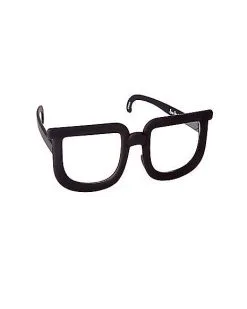 Spirit Halloween Tina's Glasses - Bob's Burgers