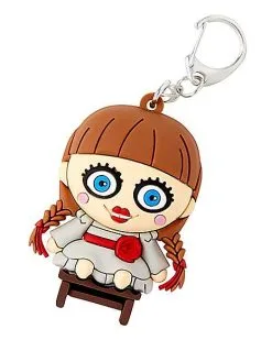 Spirit Halloween Horror Movie Key Ring Blind Pack -Spirit Halloween Boutique 01365956 d