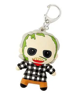 Spirit Halloween Horror Movie Key Ring Blind Pack -Spirit Halloween Boutique 01365956 e