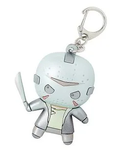 Spirit Halloween Horror Movie Key Ring Blind Pack -Spirit Halloween Boutique 01365956 f