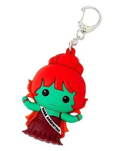 Spirit Halloween Horror Movie Key Ring Blind Pack -Spirit Halloween Boutique 01365956 h