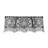 Spirit Halloween Fringed Tarot Valance -Spirit Halloween Boutique 01370063 a