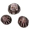 Spirit Halloween Decaying Zombie Groundbreaker Prop -Spirit Halloween Boutique 01375898 a