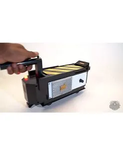 Spirit Halloween LED Ghostbuster Ghost Trap - Ghostbusters -Spirit Halloween Boutique 01407618 AVS