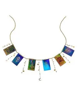 Spirit Halloween Tarot Banner -Spirit Halloween Boutique 01410422 b