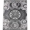 Spirit Halloween 7 Ft Tarot Celestial Tablecloth -Spirit Halloween Boutique 01414036 a