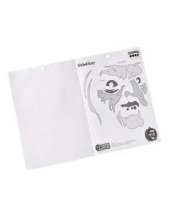 Spirit Halloween Carving Kit Of Horrors -Spirit Halloween Boutique 01423185 d