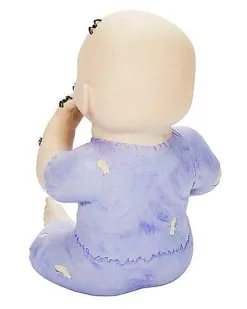 Spirit Halloween Spider Biter Billie Zombie Baby 9 Spirit Halloween Spider Biter Billie Zombie Baby -Spirit Halloween Boutique 01434422 d