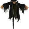 Spirit Halloween Scarecrow Convertible Hanging Prop And Lawn Stake -Spirit Halloween Boutique 01437938 a