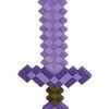 Spirit Halloween Enchanted Sword - Minecraft 1 Spirit Halloween Enchanted Sword - Minecraft -Spirit Halloween Boutique 01441427 a