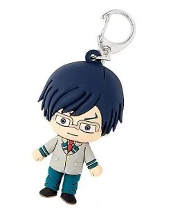 Spirit Halloween My Hero Academia Blind Pack Figures -Spirit Halloween Boutique 01442912 c