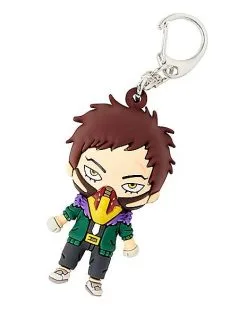 Spirit Halloween My Hero Academia Blind Pack Figures -Spirit Halloween Boutique 01442912 e