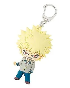 Spirit Halloween My Hero Academia Blind Pack Figures -Spirit Halloween Boutique 01442912 f