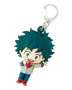 Spirit Halloween My Hero Academia Blind Pack Figures -Spirit Halloween Boutique 01442912 h