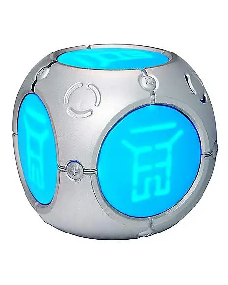 Spirit Halloween Light-Up Port-A-Fort With Sound - Fortnite 3 Spirit Halloween Light-Up Port-A-Fort With Sound - Fortnite