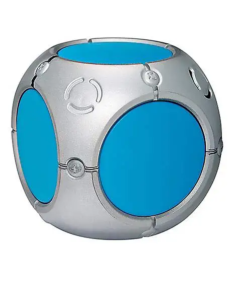 Spirit Halloween Light-Up Port-A-Fort With Sound - Fortnite 4 Spirit Halloween Light-Up Port-A-Fort With Sound - Fortnite - Image 2