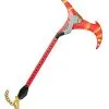 Spirit Halloween Light-up Rift Edge Pickaxe - Fortnite -Spirit Halloween Boutique 01443449 a