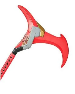 Spirit Halloween Light-up Rift Edge Pickaxe - Fortnite -Spirit Halloween Boutique 01443449 d