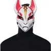 Spirit Halloween Youth Drift Half Mask - Fortnite 2 Spirit Halloween Youth Drift Half Mask - Fortnite -Spirit Halloween Boutique 01443514 a