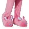 Spirit Halloween Youth Rabbit Raider Slippers - Fortnite -Spirit Halloween Boutique 01443522 a