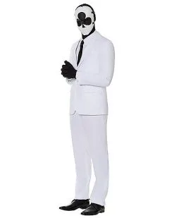 Spirit Halloween Club Wild Card Half Mask - Fortnite -Spirit Halloween Boutique 01443589 e