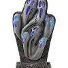 Spirit Halloween 24 Inch Light-Up Ghost Tombstone - Decorations -Spirit Halloween Boutique 01444959 a