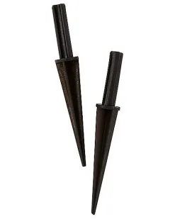 Spirit Halloween 24 Inch Light-Up Ghost Tombstone - Decorations 12 Spirit Halloween 24 Inch Light-Up Ghost Tombstone - Decorations -Spirit Halloween Boutique 01444959 e