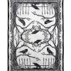 Spirit Halloween Dark Forest Raven Tablecloth 1 Spirit Halloween Dark Forest Raven Tablecloth -Spirit Halloween Boutique 01447507 a