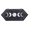 Spirit Halloween Moon Phase Sign -Spirit Halloween Boutique 01449255 a